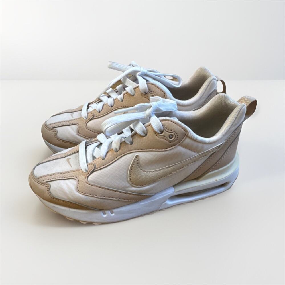 Nike Air Max Dawn Light Soft Pink  DR2395-600‎ Women's Sneakers